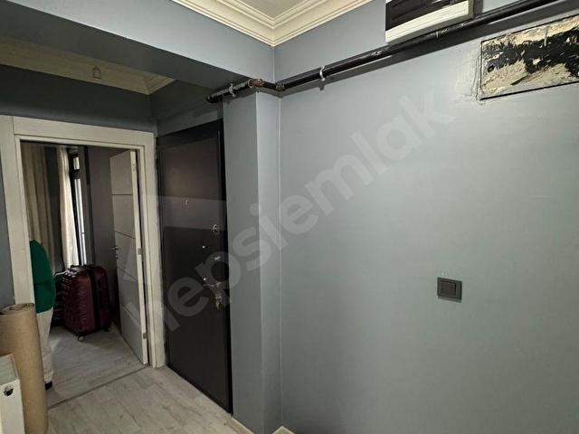 ŞEHİR HASTANESİ HEMEN YANI BAŞI FUL EŞYALI KİRALIK 2+0 DAİRE - Görsel 19