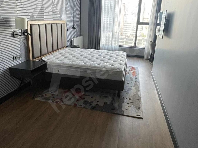 BAHÇEŞEHİR AKBATI SHERATON REZİDANS 2+1 KİRALIK EŞYALI - Görsel 11