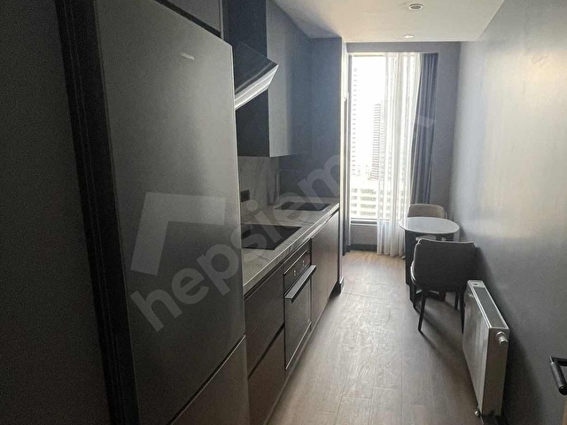 BAHÇEŞEHİR AKBATI SHERATON REZİDANS 2+1 KİRALIK EŞYALI - Görsel 3
