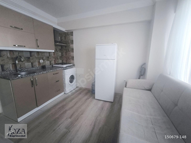 üniversite yakını eşyalı kiralık - Görsel 4