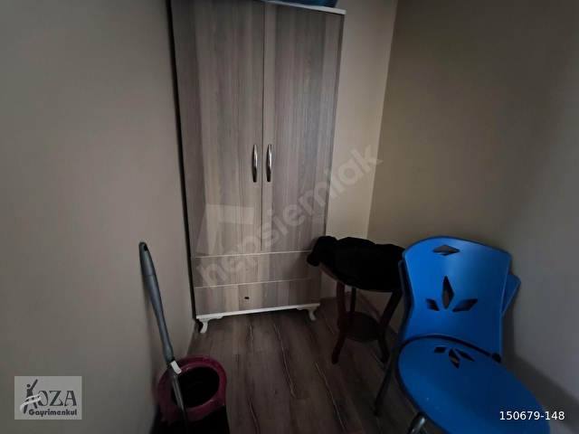 üniversite yakını eşyalı kiralık - Görsel 13