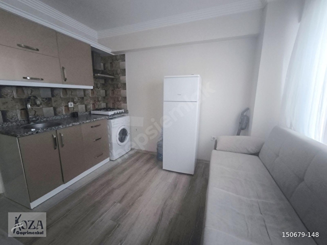üniversite yakını eşyalı kiralık - Görsel 2