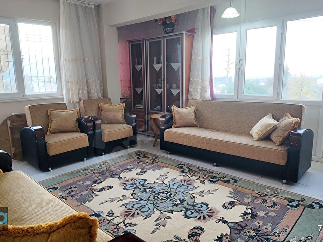 KOÇARLI / GÜNDOĞAN MAHALLESİNDE BAHÇELİ,DOĞALGAZLI,MÜSTAKİL EV! - Görsel 10