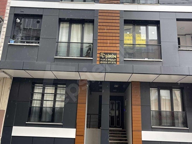 DERELİEMLAK DAN ATATURK MAH SATILIK KREDILI SIFIR 70 M2 DAİRE - Görsel 2