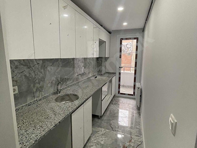 DERELİEMLAK DAN ATATURK MAH SATILIK KREDILI SIFIR 70 M2 DAİRE - Görsel 10
