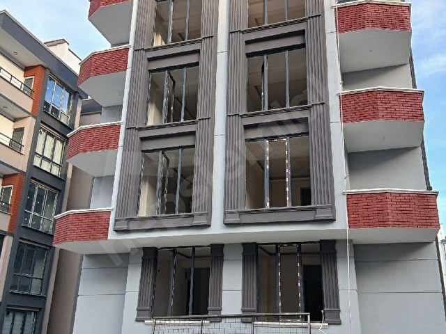 satılık daire