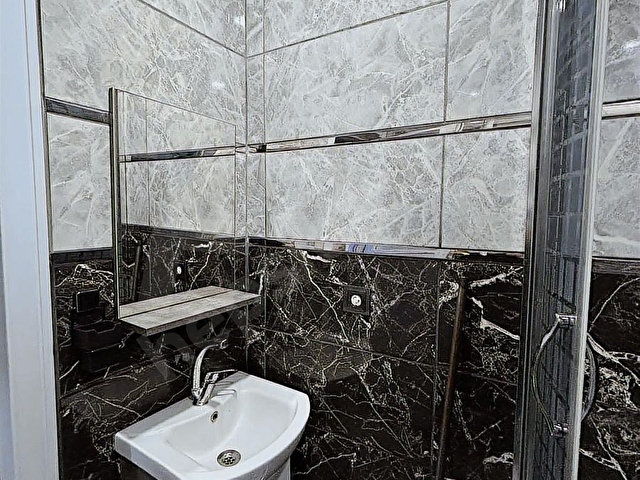 KOLEJTEPE ŞAHİNBEY BELEDİYESİNE YAKIN SATILIK 4+1 TERASLI DAİRE - Görsel 13