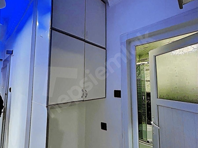 KOLEJTEPE ŞAHİNBEY BELEDİYESİNE YAKIN SATILIK 4+1 TERASLI DAİRE - Görsel 8