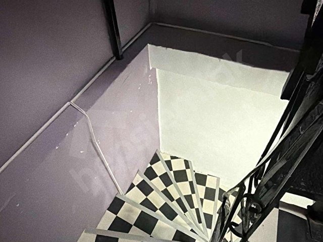 ŞİŞLİ KURTULUŞ MERKEZDE 5 KATLI KOMPLE KİRALIK TİCARİ BİNA - Görsel 5