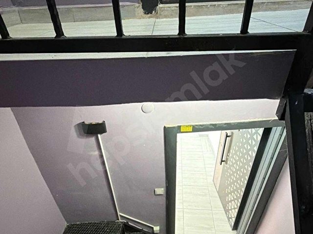 ŞİŞLİ KURTULUŞ MERKEZDE 5 KATLI KOMPLE KİRALIK TİCARİ BİNA - Görsel 6