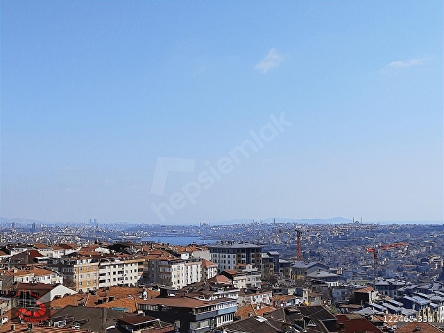 GAZİOSMANPAŞA ORDU CAD. ÜZERİ 3+1 DUBLEKS ÇİFT CEPHE ASANSÖRLÜ - Görsel 6