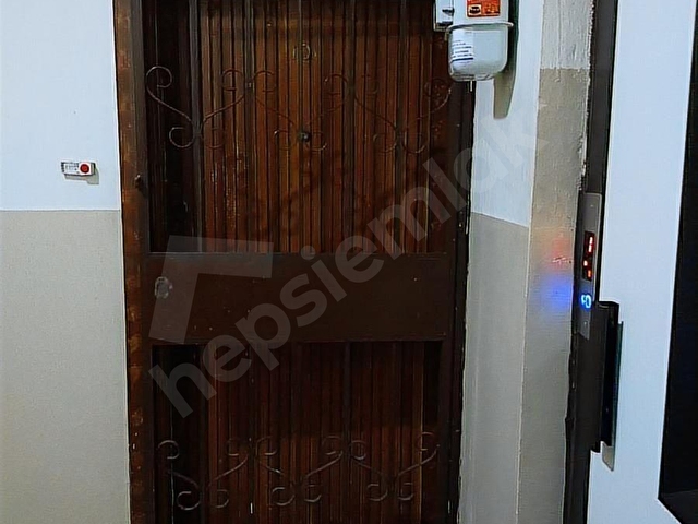 GAZİOSMANPAŞA ORDU CAD. ÜZERİ 3+1 DUBLEKS ÇİFT CEPHE ASANSÖRLÜ - Görsel 2