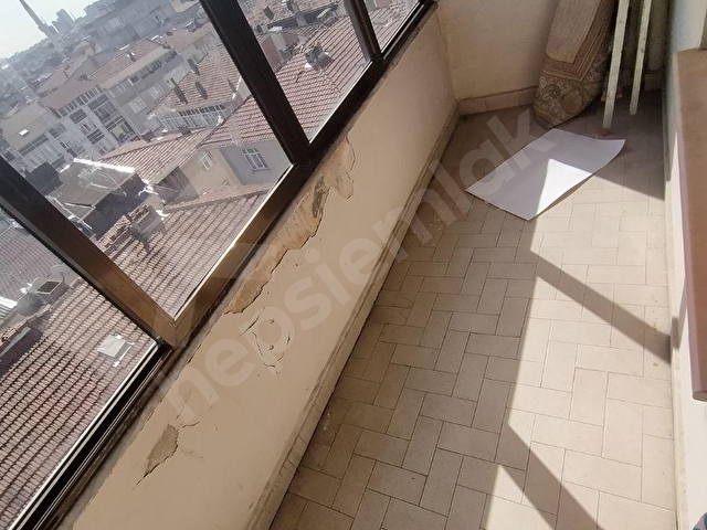 GAZİOSMANPAŞA ORDU CAD. ÜZERİ 3+1 DUBLEKS ÇİFT CEPHE ASANSÖRLÜ - Görsel 26