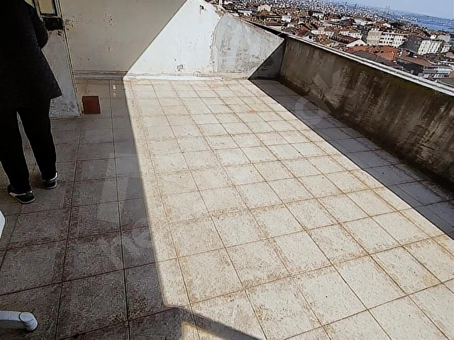 GAZİOSMANPAŞA ORDU CAD. ÜZERİ 3+1 DUBLEKS ÇİFT CEPHE ASANSÖRLÜ - Görsel 15
