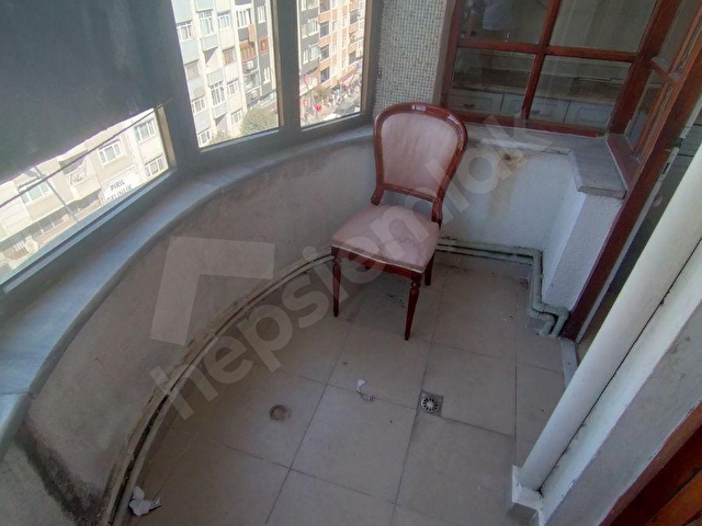 GAZİOSMANPAŞA ORDU CAD. ÜZERİ 3+1 DUBLEKS ÇİFT CEPHE ASANSÖRLÜ - Görsel 20