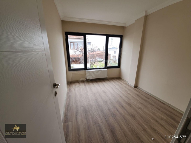 Semillon Sitesinde Kiralık Deniz Sıfır Tripleks Villa - Görsel 24