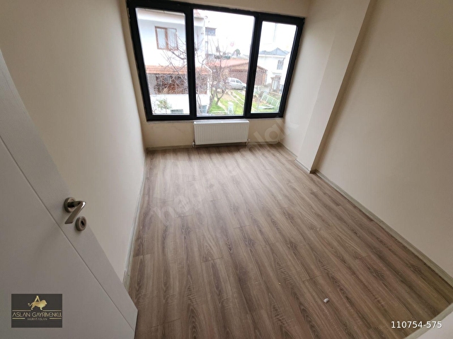 Semillon Sitesinde Kiralık Deniz Sıfır Tripleks Villa - Görsel 22