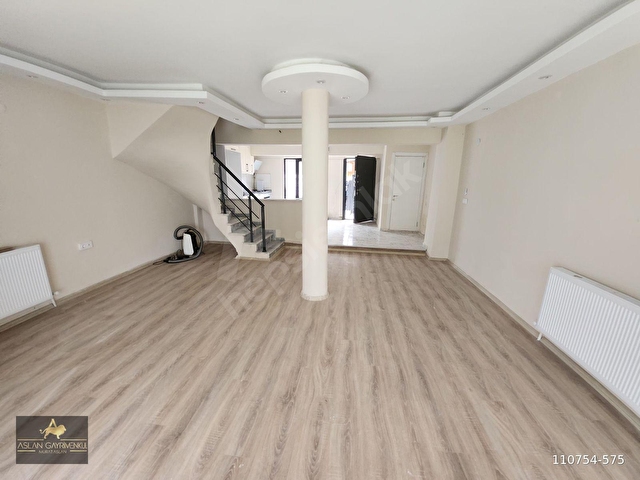 Semillon Sitesinde Kiralık Deniz Sıfır Tripleks Villa - Görsel 7
