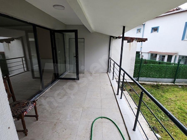 Semillon Sitesinde Kiralık Deniz Sıfır Tripleks Villa - Görsel 6