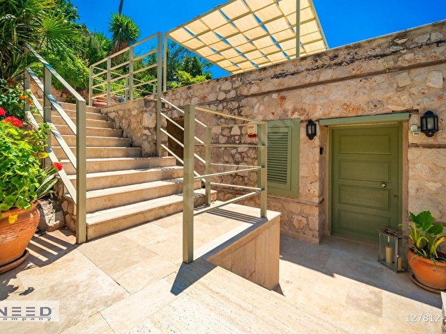 Kalkan Old Townda Eşsiz Bir Fırsat - Görsel 5