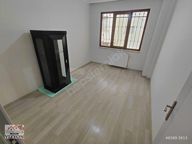 İKİ DAİRE BÜYÜKLÜĞÜNDE-ÇİFT GİRİŞLİ-ÇİFT WC-4+1- 110M2 DAİRE - Görsel 6