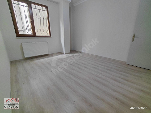 İKİ DAİRE BÜYÜKLÜĞÜNDE-ÇİFT GİRİŞLİ-ÇİFT WC-4+1- 110M2 DAİRE - Görsel 28