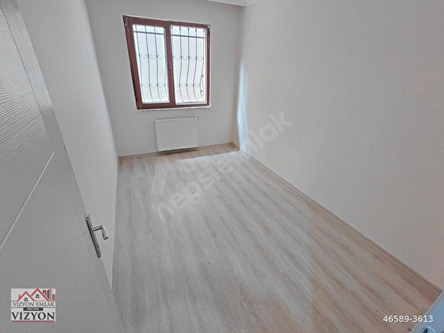 İKİ DAİRE BÜYÜKLÜĞÜNDE-ÇİFT GİRİŞLİ-ÇİFT WC-4+1- 110M2 DAİRE - Görsel 24