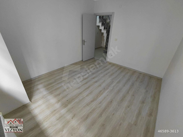 İKİ DAİRE BÜYÜKLÜĞÜNDE-ÇİFT GİRİŞLİ-ÇİFT WC-4+1- 110M2 DAİRE - Görsel 29