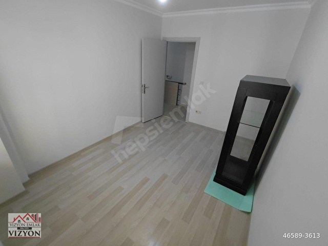 İKİ DAİRE BÜYÜKLÜĞÜNDE-ÇİFT GİRİŞLİ-ÇİFT WC-4+1- 110M2 DAİRE - Görsel 8