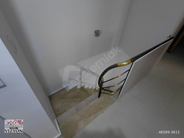İKİ DAİRE BÜYÜKLÜĞÜNDE-ÇİFT GİRİŞLİ-ÇİFT WC-4+1- 110M2 DAİRE - Görsel 17