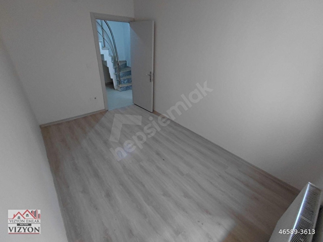 İKİ DAİRE BÜYÜKLÜĞÜNDE-ÇİFT GİRİŞLİ-ÇİFT WC-4+1- 110M2 DAİRE - Görsel 22