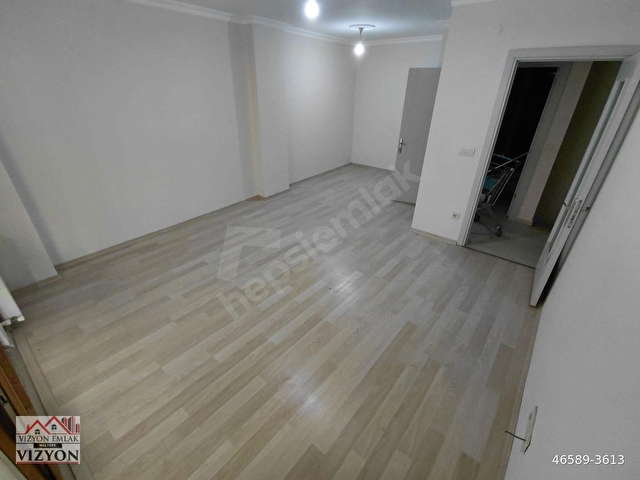 İKİ DAİRE BÜYÜKLÜĞÜNDE-ÇİFT GİRİŞLİ-ÇİFT WC-4+1- 110M2 DAİRE - Görsel 14
