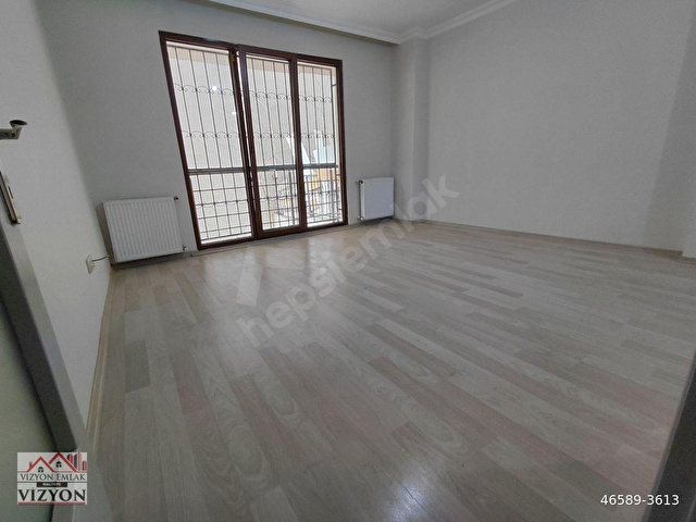 İKİ DAİRE BÜYÜKLÜĞÜNDE-ÇİFT GİRİŞLİ-ÇİFT WC-4+1- 110M2 DAİRE - Görsel 11