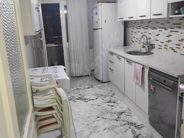 İZMİR BUCAKOOPTA PARK MANZARALI, ÖNÜ KAPANMAZ, GÜNEY CEPHE FIRSAT DAİRE! SAHİBİNDEN - Görsel 10