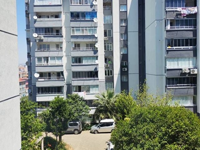İZMİR BUCAKOOPTA PARK MANZARALI, ÖNÜ KAPANMAZ, GÜNEY CEPHE FIRSAT DAİRE! SAHİBİNDEN - Görsel 21