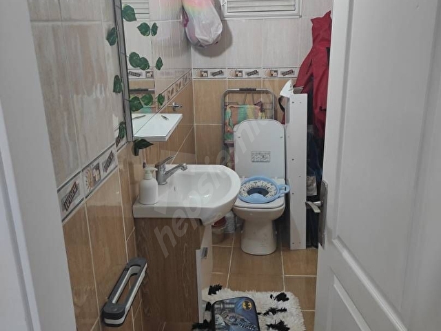 İZMİR BUCAKOOPTA PARK MANZARALI, ÖNÜ KAPANMAZ, GÜNEY CEPHE FIRSAT DAİRE! SAHİBİNDEN - Görsel 4