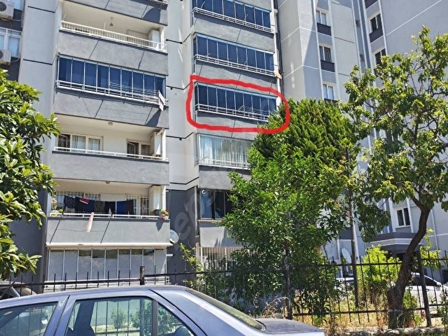 İZMİR BUCAKOOPTA PARK MANZARALI, ÖNÜ KAPANMAZ, GÜNEY CEPHE FIRSAT DAİRE! SAHİBİNDEN - Görsel 11