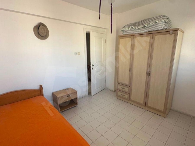 DİDİM SATILIK 5+1 HAVUZLU KISMİ EŞYALI TRIBLEX VİLLA MERKEZ DE - Görsel 26