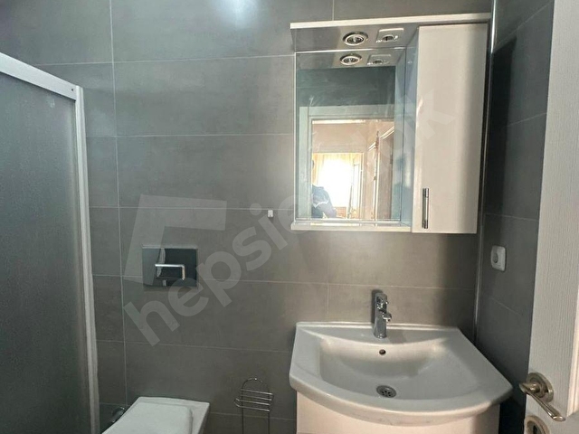 DİDİM SATILIK 5+1 HAVUZLU KISMİ EŞYALI TRIBLEX VİLLA MERKEZ DE - Görsel 17