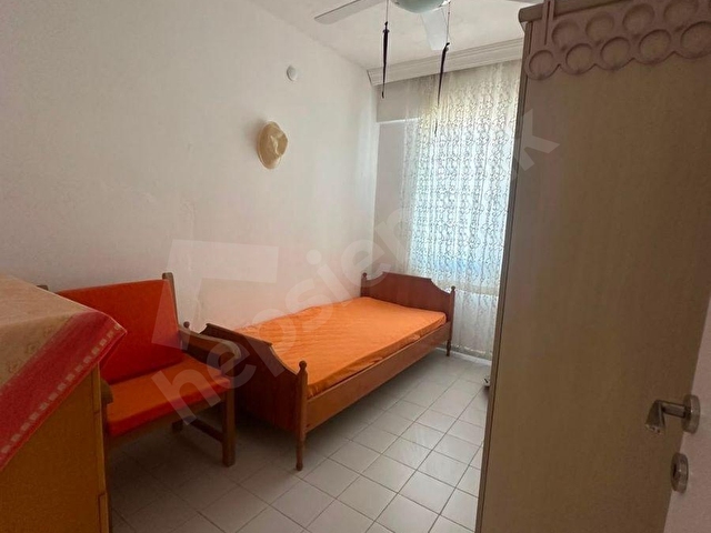 DİDİM SATILIK 5+1 HAVUZLU KISMİ EŞYALI TRIBLEX VİLLA MERKEZ DE - Görsel 28
