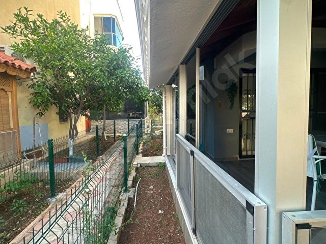 DİDİM SATILIK 5+1 HAVUZLU KISMİ EŞYALI TRIBLEX VİLLA MERKEZ DE - Görsel 15