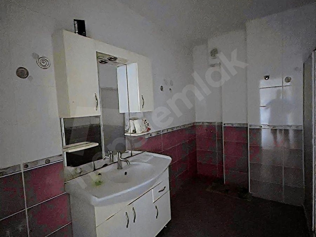 EMRAH EMLAKTAN HÜRRİYET MAH KİRALIK DAİRE - Görsel 22