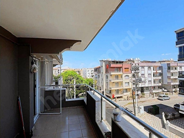 EMRAH EMLAKTAN HÜRRİYET MAH KİRALIK DAİRE - Görsel 17