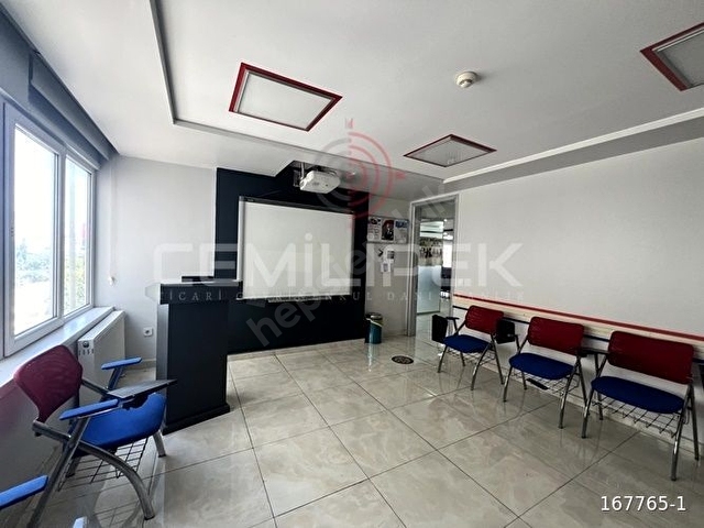 Mecidiyeköy Metro çıkışı 1.000m2 ofis, Sağlık, Eğitim sektörleri - Görsel 23