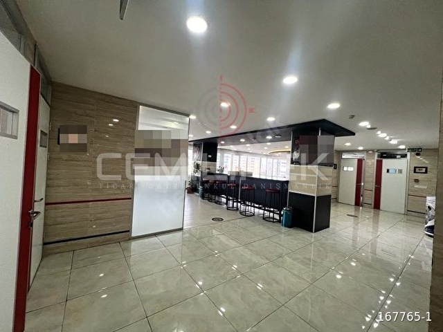 Mecidiyeköy Metro çıkışı 1.000m2 ofis, Sağlık, Eğitim sektörleri - Görsel 25
