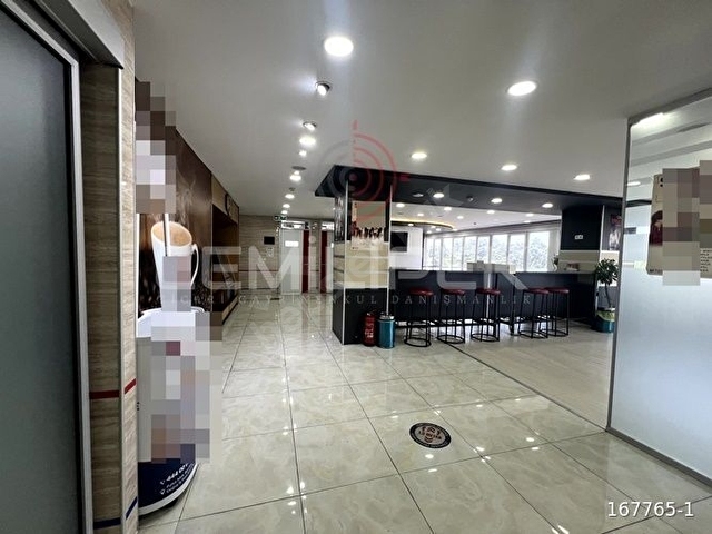 Mecidiyeköy Metro çıkışı 1.000m2 ofis, Sağlık, Eğitim sektörleri - Görsel 13
