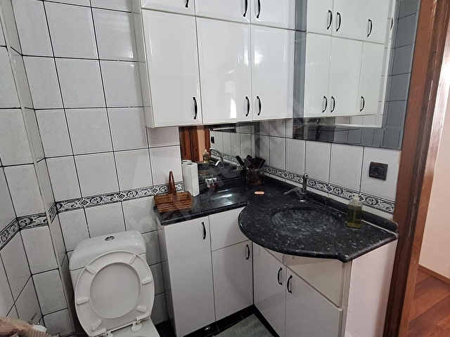 PİRİREİS MAH. KİRALIK 3+1 DAİRE - Görsel 24