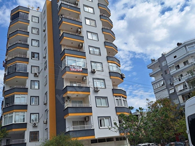PİRİREİS MAH. KİRALIK 3+1 DAİRE