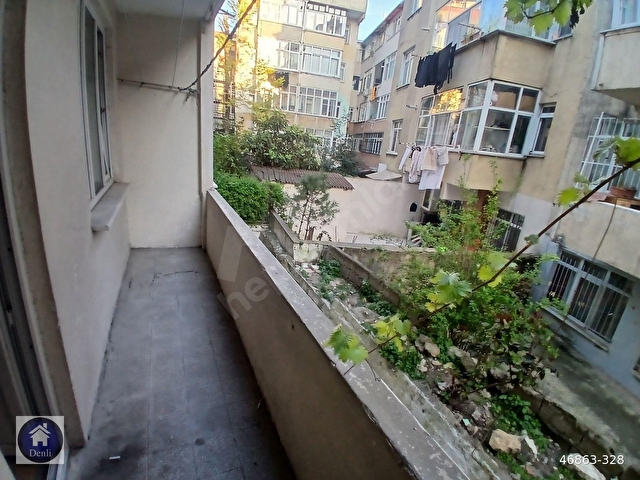 Şehreminide Tramvaya 2 Dakika! Yatırımlık, Yüksek Giriş 1+1 Frs - Görsel 28
