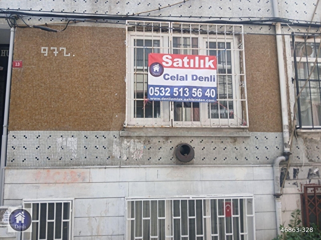 Şehreminide Tramvaya 2 Dakika! Yatırımlık, Yüksek Giriş 1+1 Frs - Görsel 8